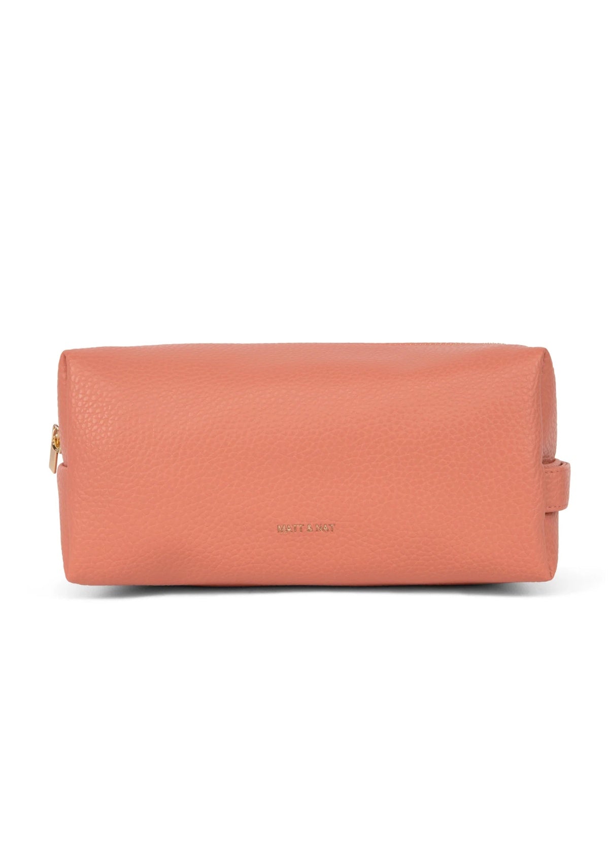 Matt & Nat Blair Vegan Toiletry Case Plush - Glebe Fashion