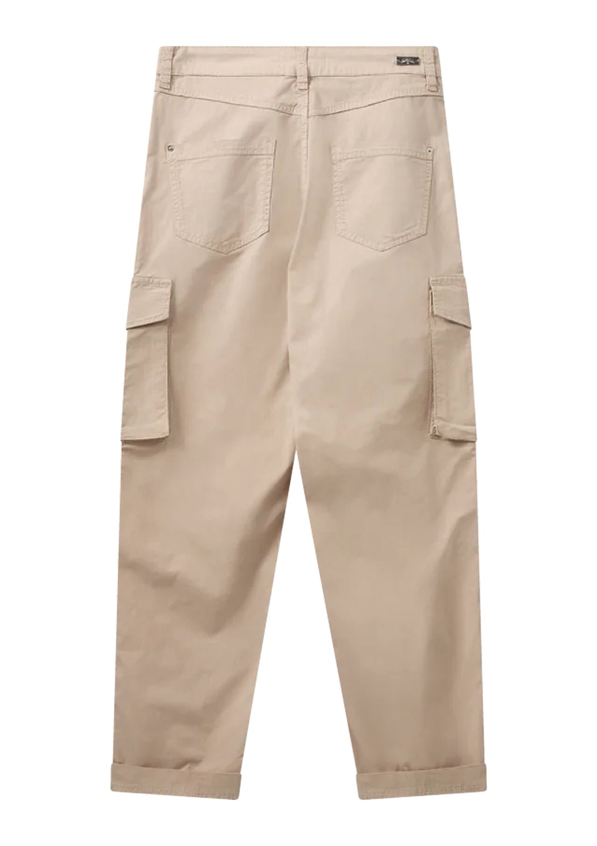 Mos Mosh Adeline Rosita Cargo Pant - Glebe Fashion