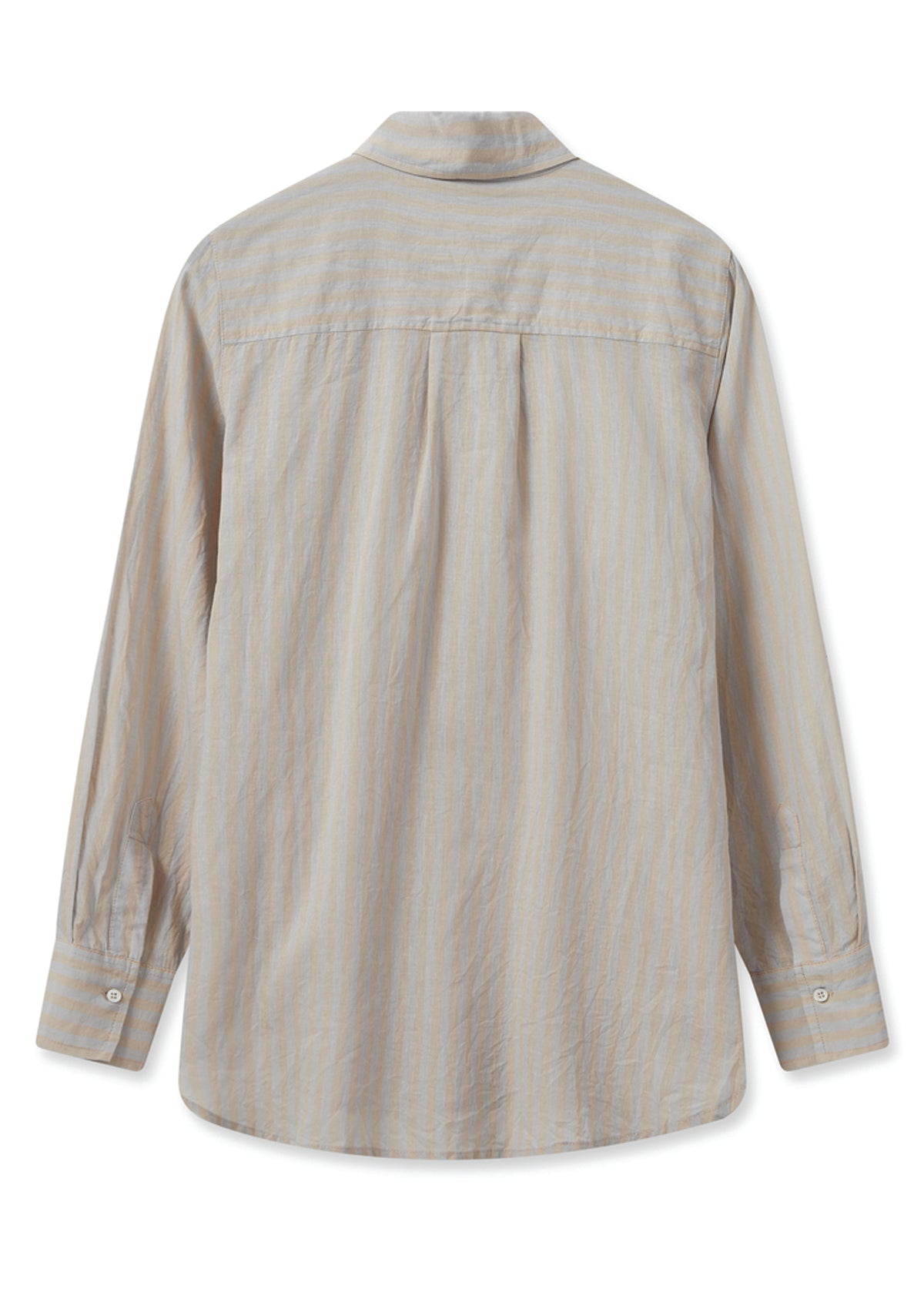 Mos Mosh Elinda Linen Shirt - Glebe Fashion