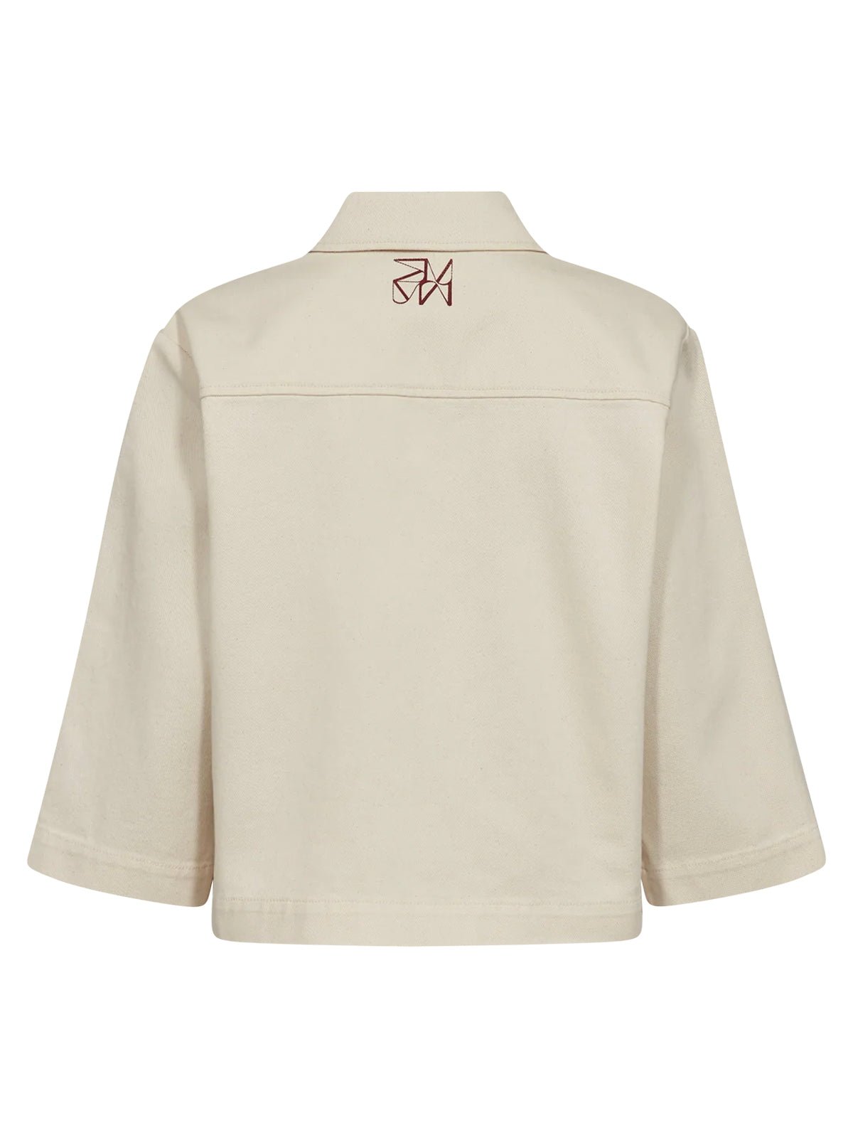 Mos Mosh Lulo Rinna Jacket - Glebe Fashion