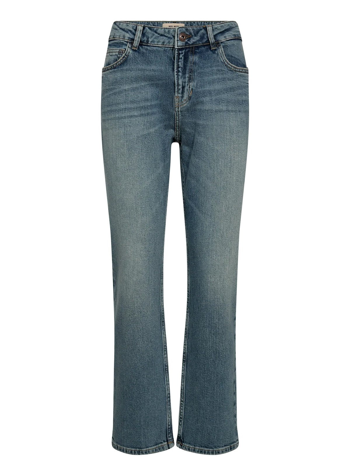 Mos Mosh MMColorado Galleon Jeans - Glebe Fashion