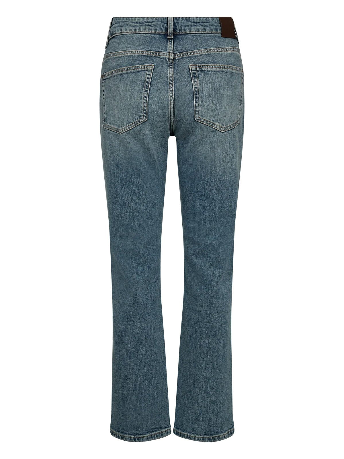 Mos Mosh MMColorado Galleon Jeans - Glebe Fashion