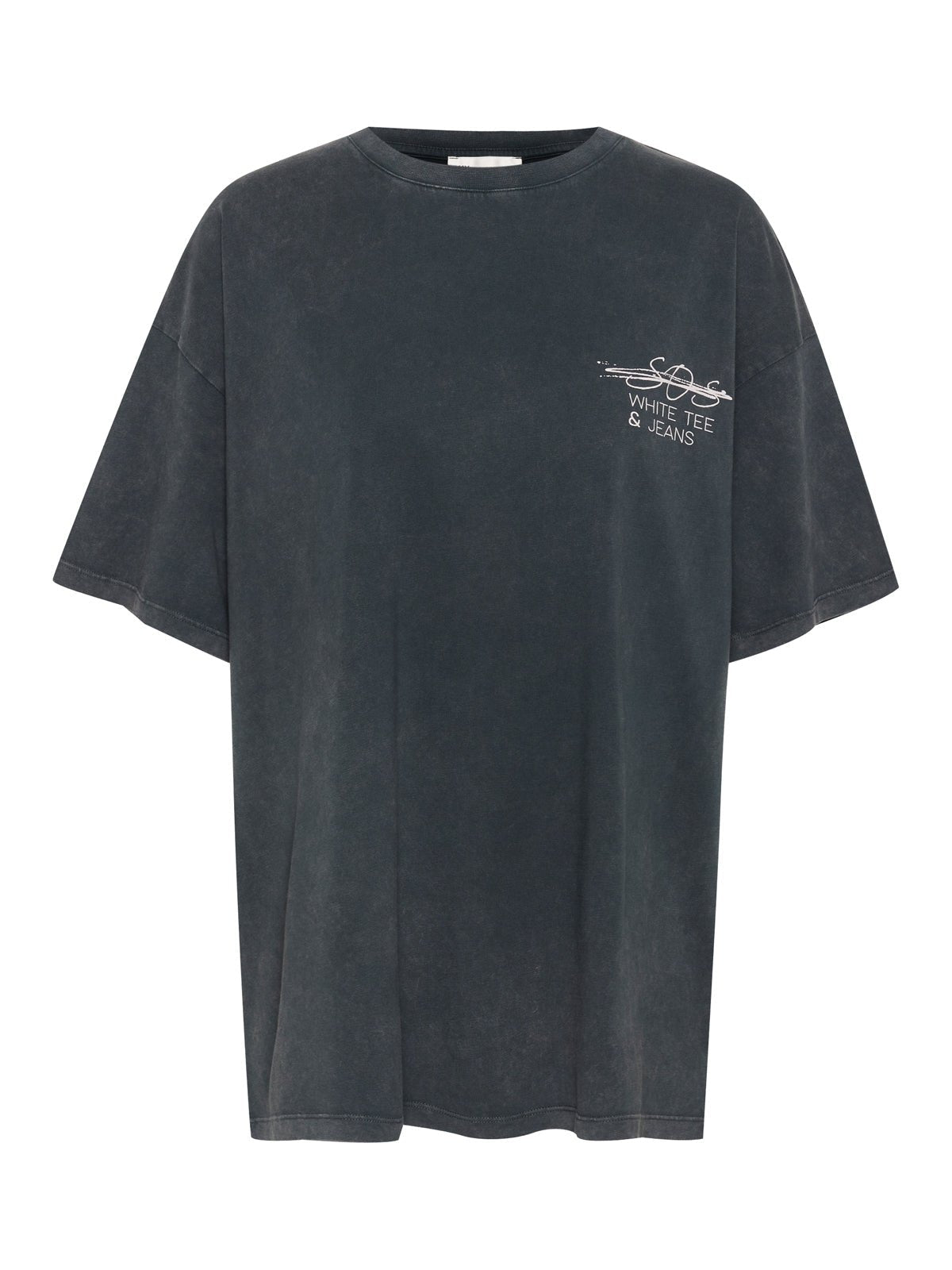 My Essential Wardrobe LisaMW SOS Tee - Glebe Fashion