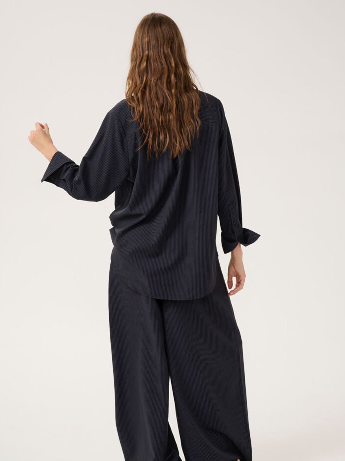 My Essential Wardrobe VittaMW Shirt - Glebe Fashion