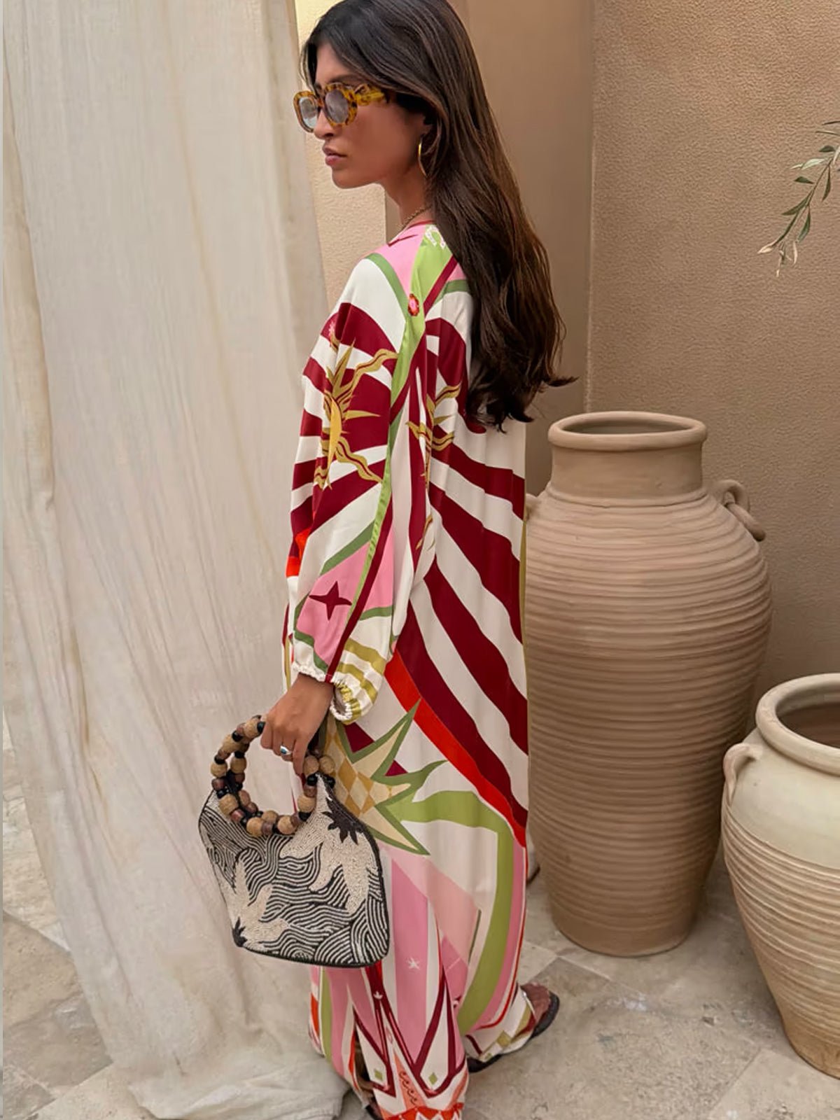 Never Fully Dressed Cirque Toria Dress - Glebe Fashion