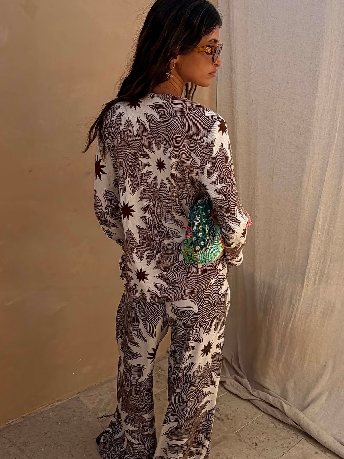 Never Fully Dressed Soleil Alexa Cardigan - Glebe Fashion