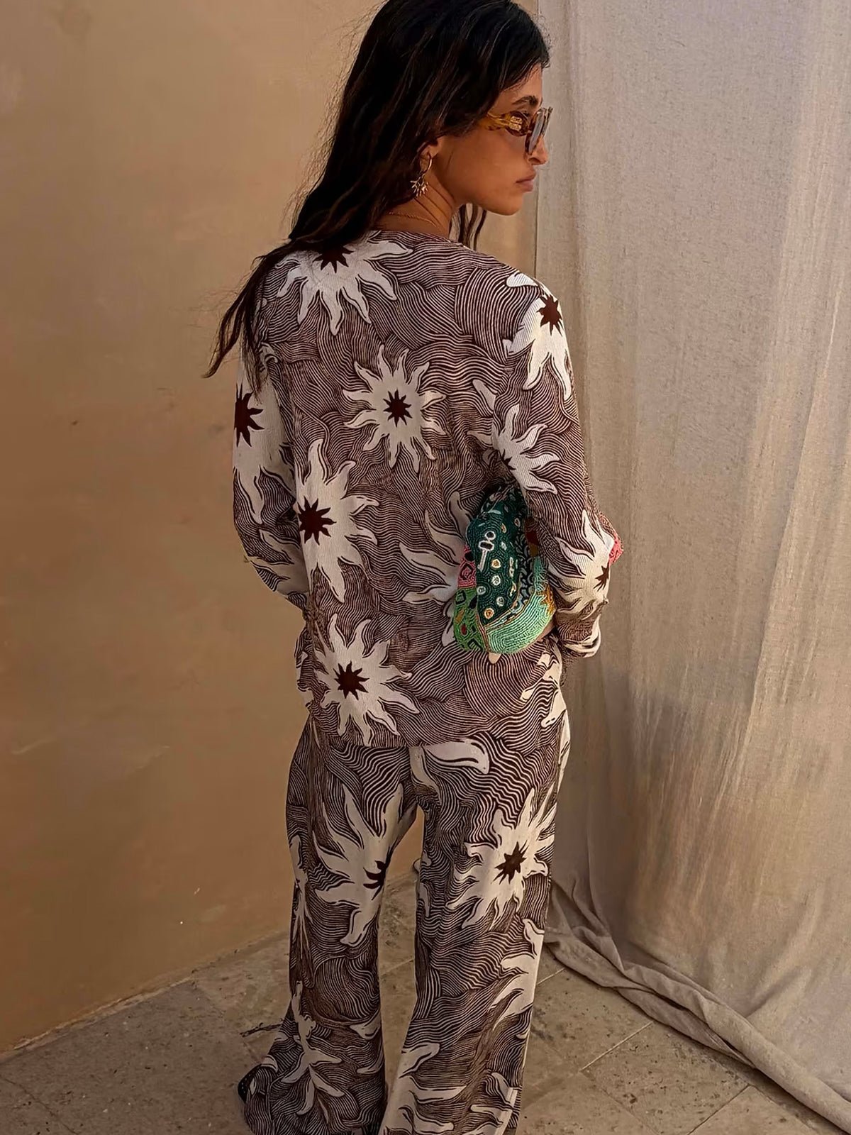 Never Fully Dressed Soleil Alexa Cardigan - Glebe Fashion