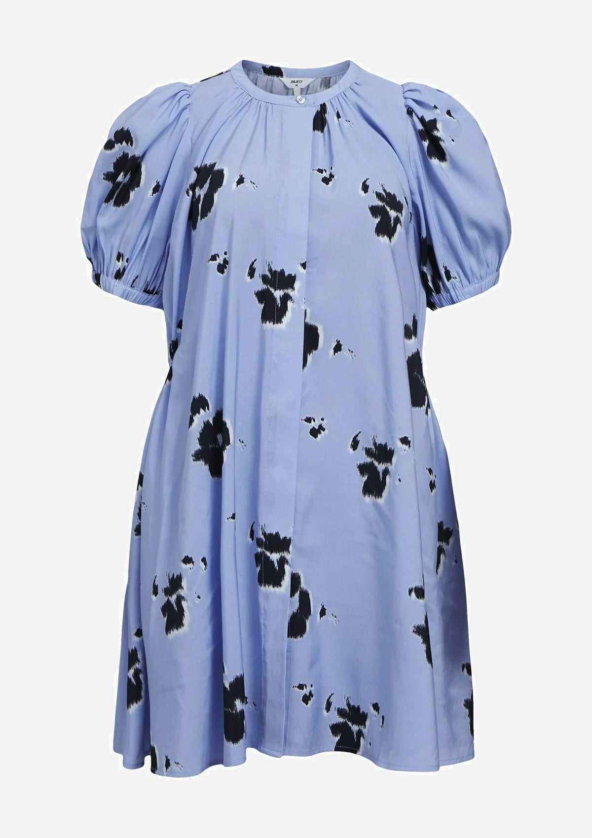 Object Jenni Shirt Dress - Glebe Fashion