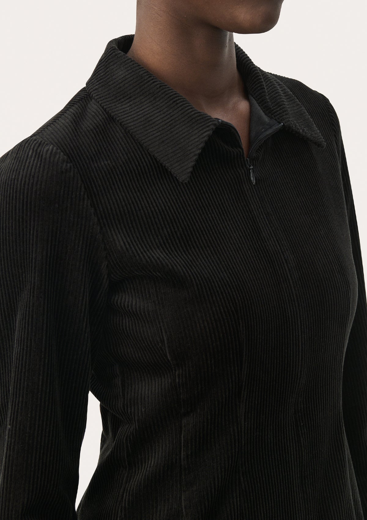 Part Two LizellPW Dress Black - Glebe Fashion