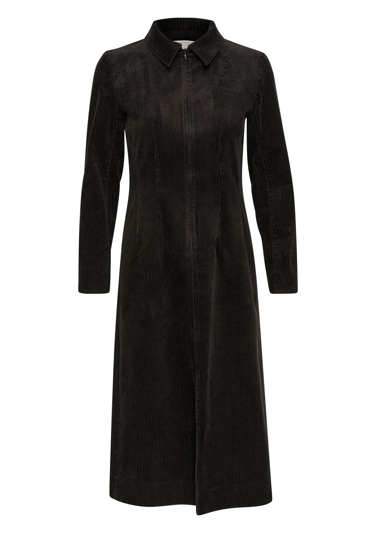 Part Two LizellPW Dress Black - Glebe Fashion