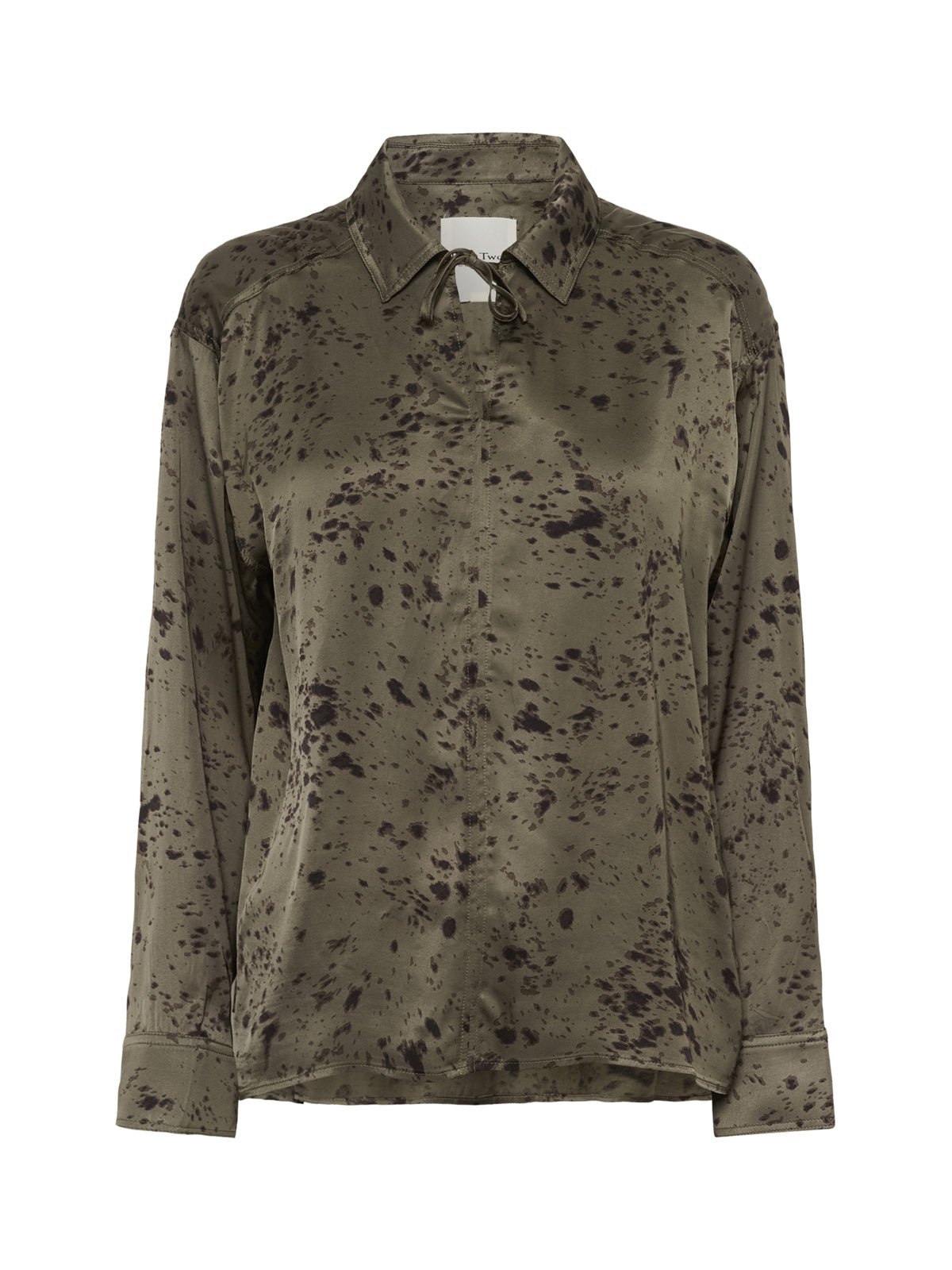 Part Two SheenaPW Blouse Tarmac - Glebe Fashion