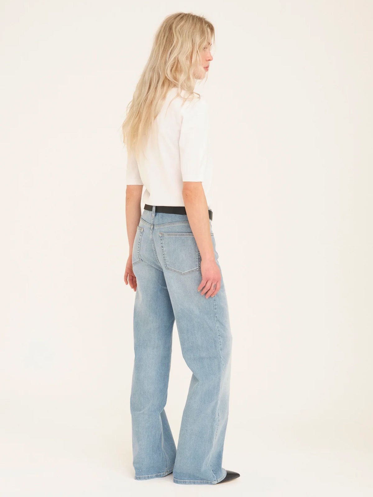Pieszak PD-Birkin Jeans Wash Rivoli - Glebe Fashion