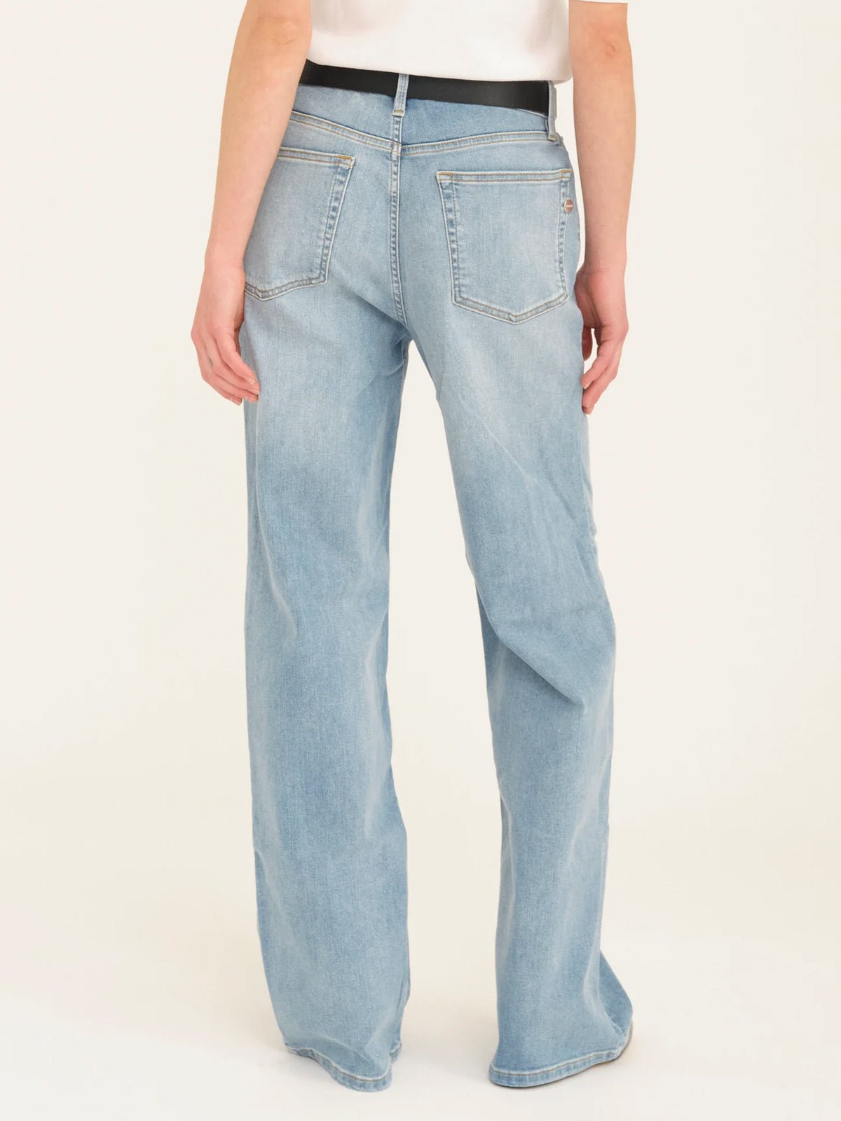 Pieszak PD - Birkin Jeans Wash Rivoli - Glebe Fashion