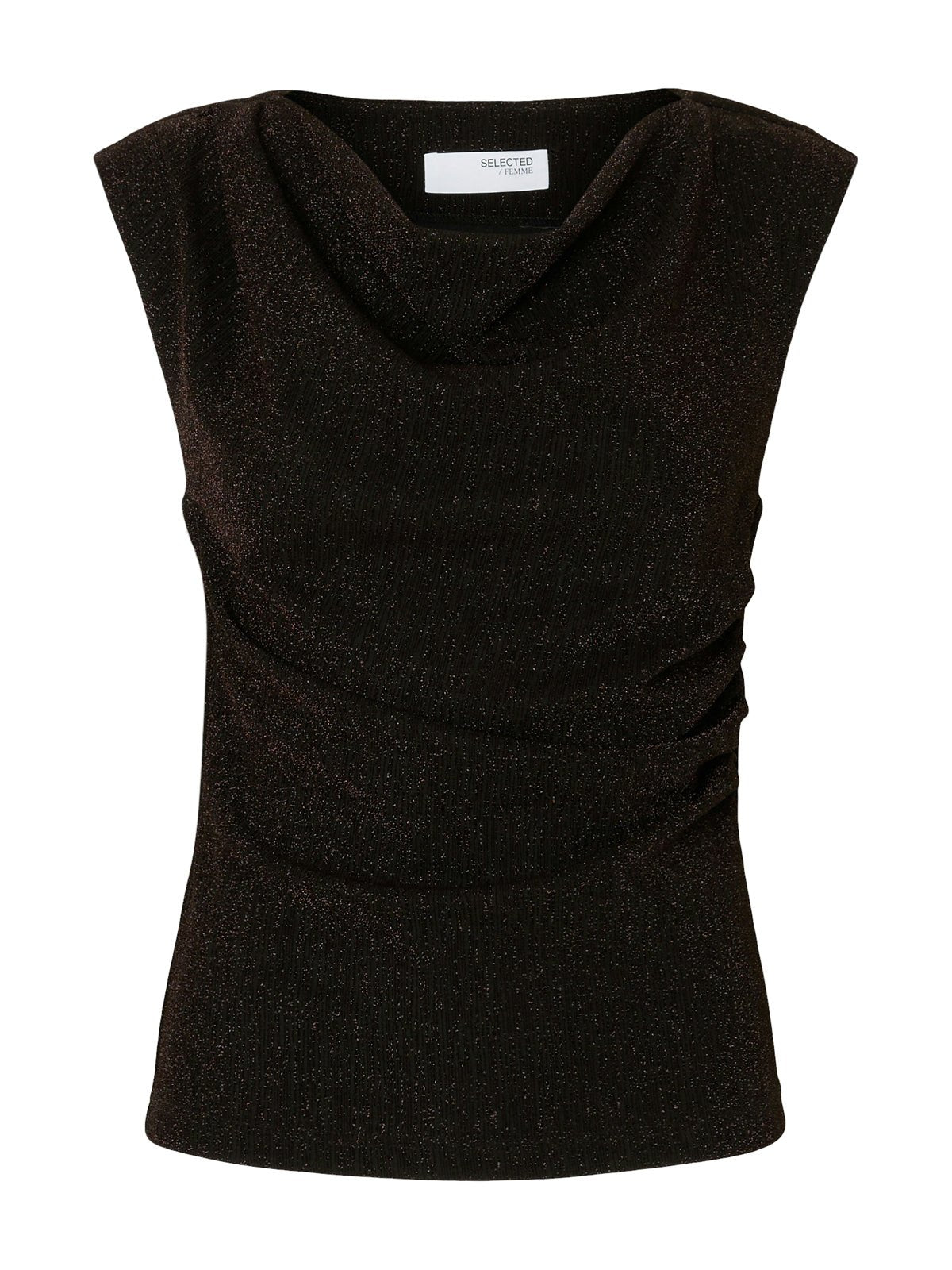 Selected Femme Fanja Sleeveless Top - Glebe Fashion