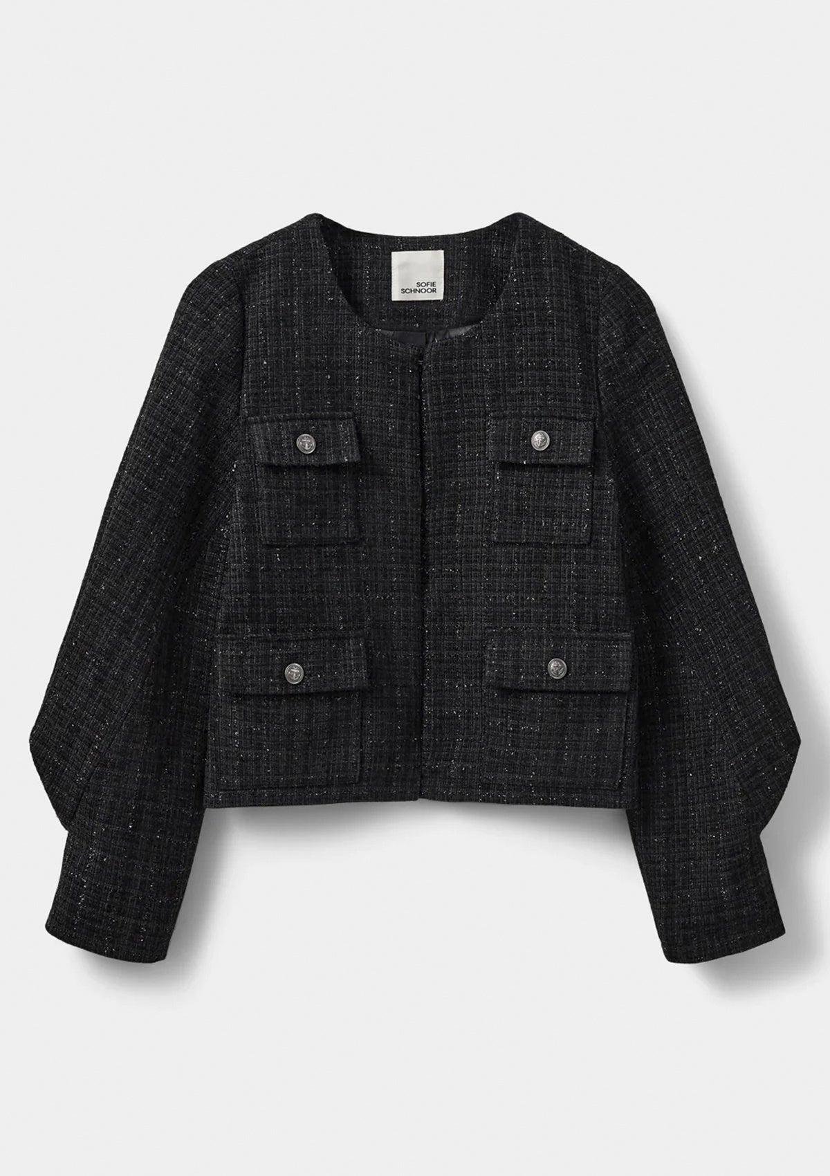 Sofie Schnoor CarterSW Jacket - Glebe Fashion