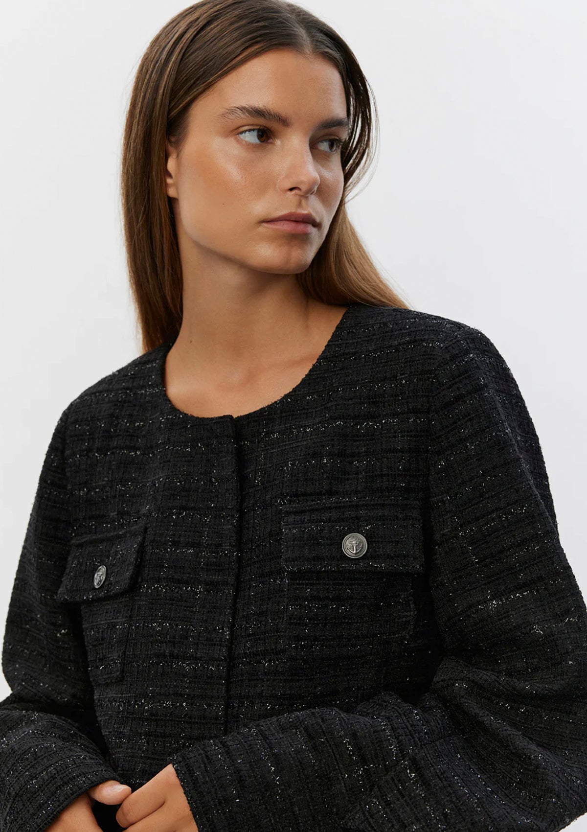Sofie Schnoor CarterSW Jacket - Glebe Fashion