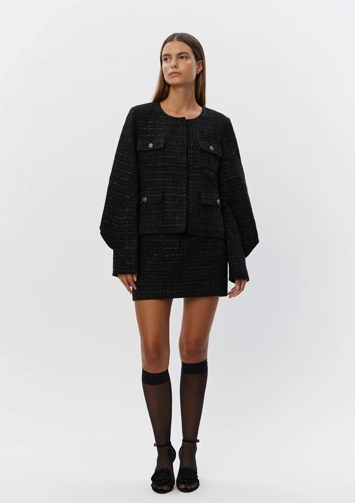 Sofie Schnoor CarterSW Jacket - Glebe Fashion