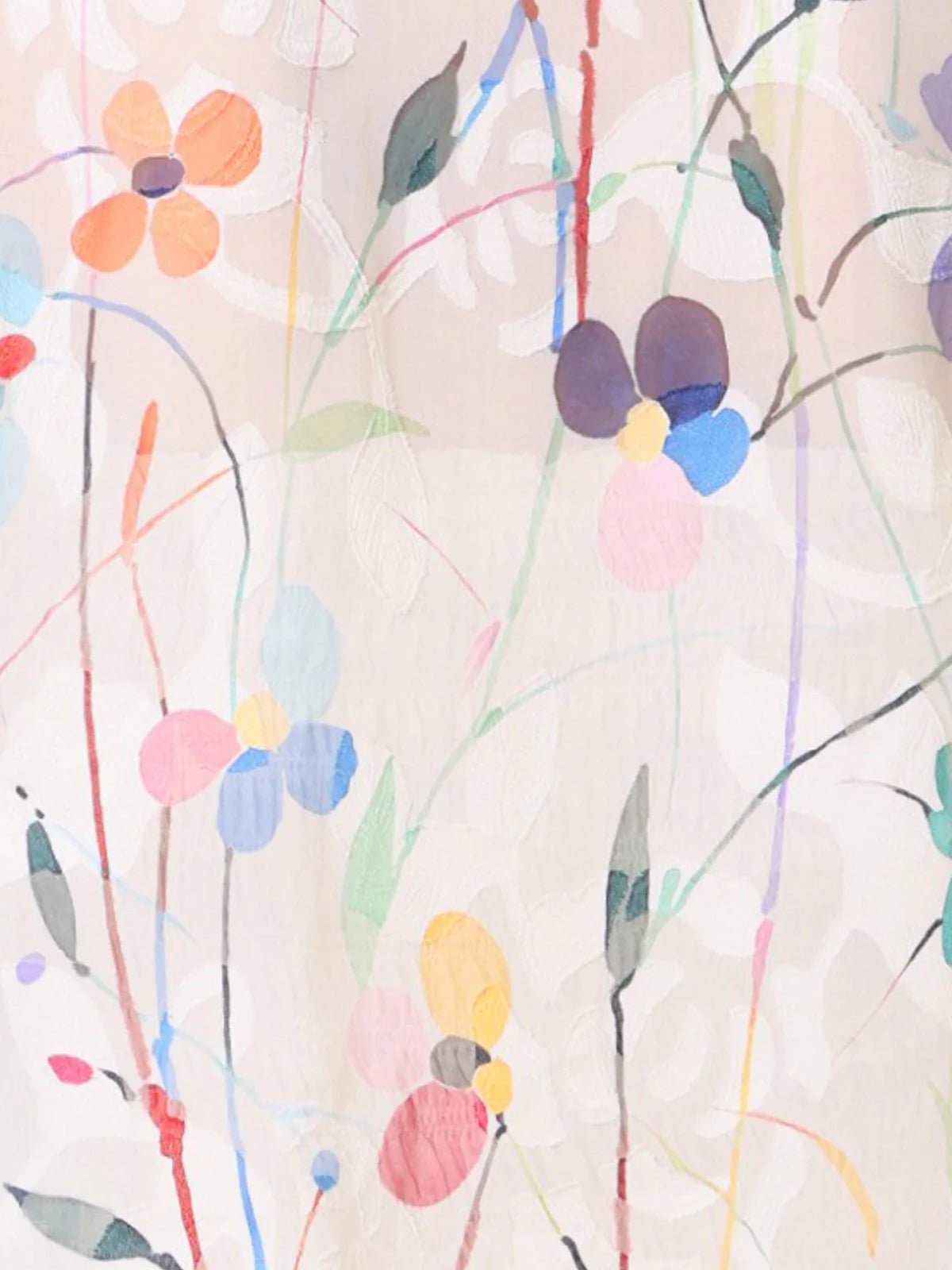 Traffic People Splendour & Sass Aurora Skirt - Glebe Fashion