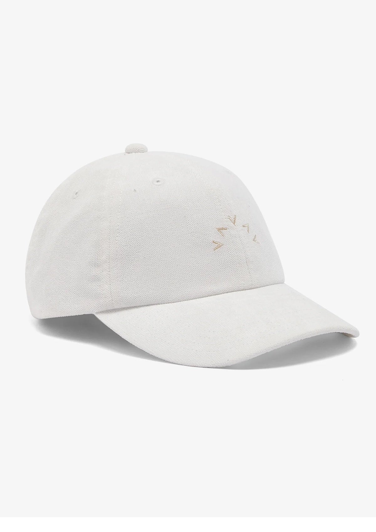 Varley Franklin Cap Egret - Glebe Fashion