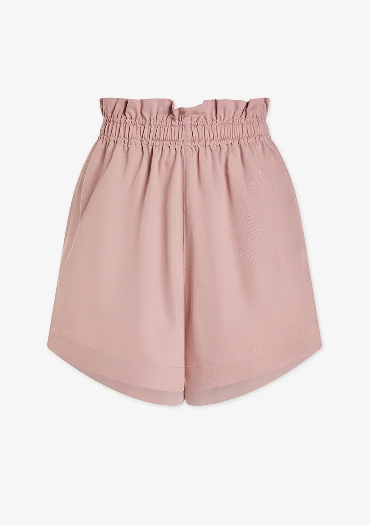 Varley Jonas High Rise Shorts - Glebe Fashion