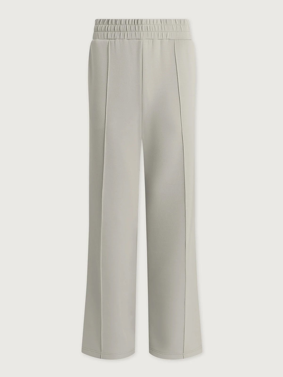 Varley The Wide Leg Pant 30 Blue Clay - Glebe Fashion