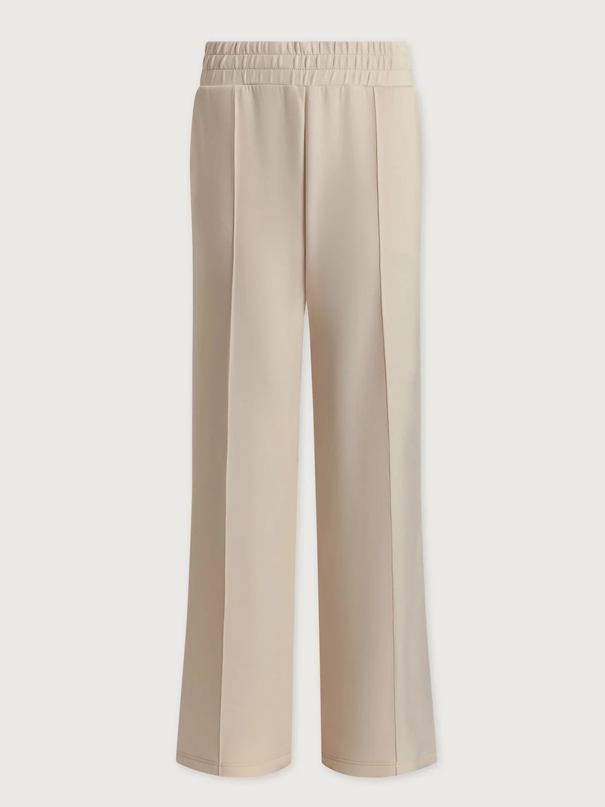 Varley The Wide Leg Pant 30 Pristine - Glebe Fashion