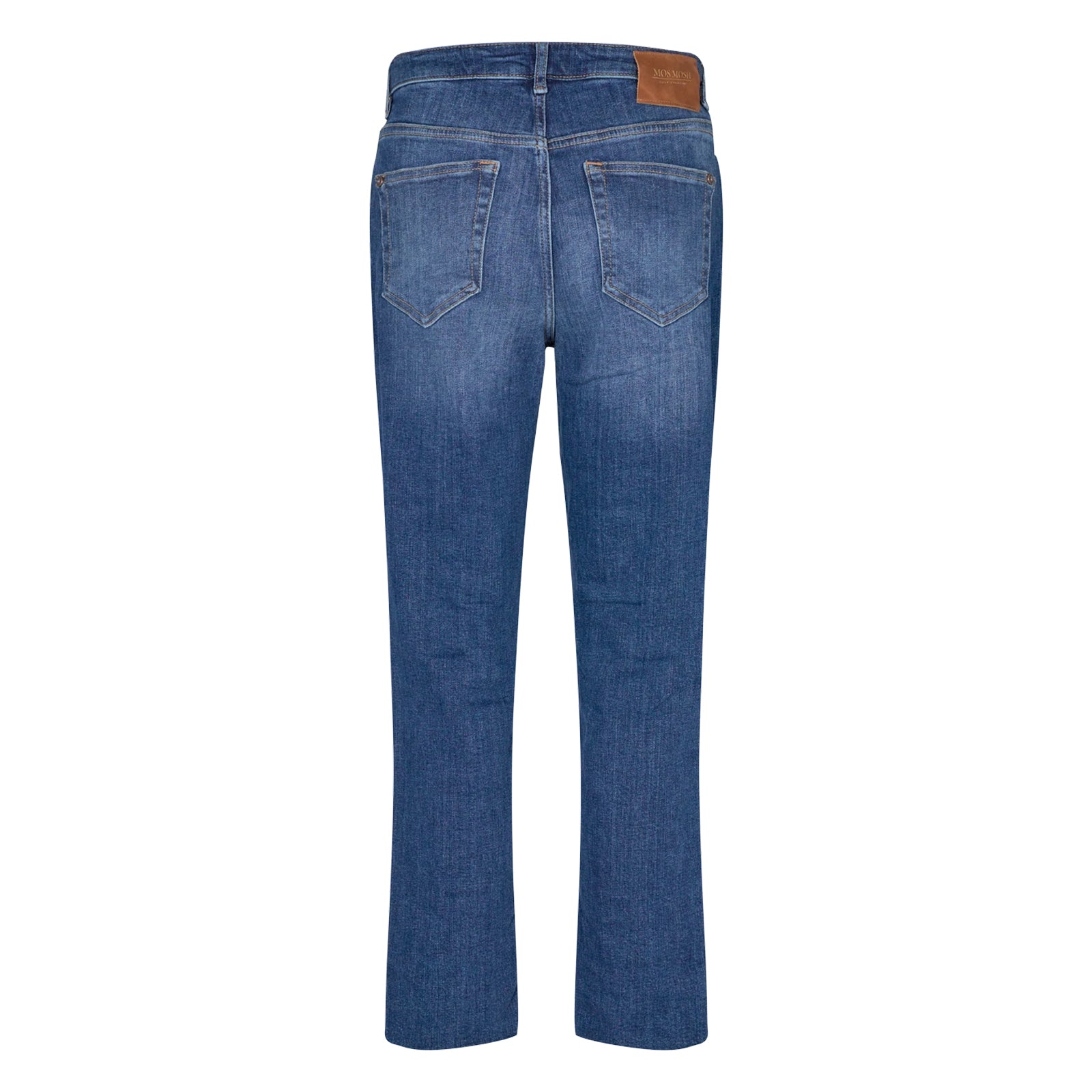 Mos Mosh Stella Straight Jeans 143500