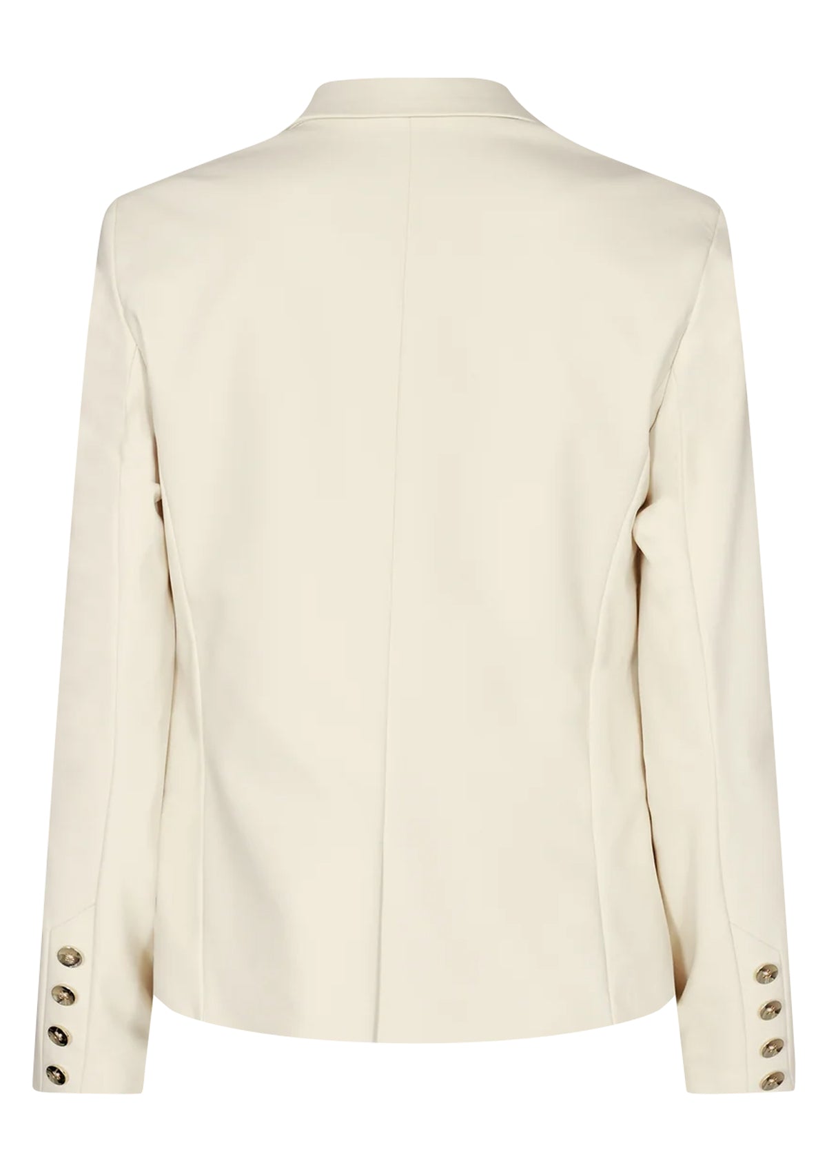 Mos Mosh MMBlake Night Blazer Ecru