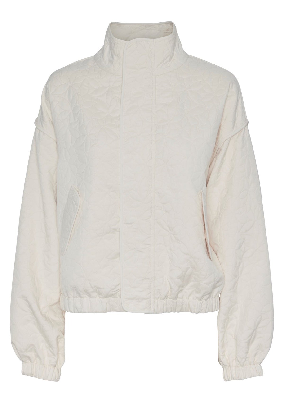 Yas 2024 aviator jacket