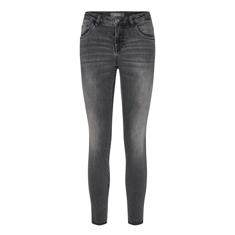 Mos Mosh Vice Jeans Dark Grey – Glebe Fashion